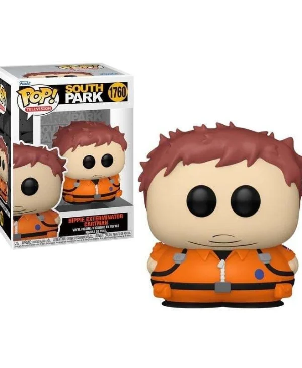 Funko Pop! Animation: South Park - Eric Cartman 1760 86306