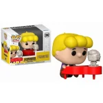 Funko Pop! Animation: Peanuts - Schroeder 2092 86541 - Image 3