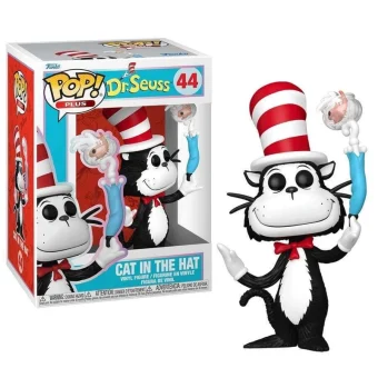 Funko Pop! Television: Dr Seuss - Plus Plus 86543