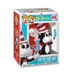 Funko Pop! Television: Dr Seuss - Plus Plus 86543 - Image 2