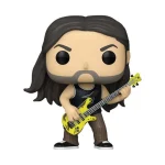 Funko Pop! Rocks: Metallica - Robert 487 87078