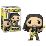 Funko Pop! Rocks: Metallica - Robert 487 87078 - Image 2