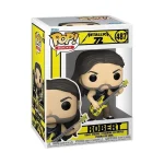 Funko Pop! Rocks: Metallica - Robert 487 87078 - Image 3