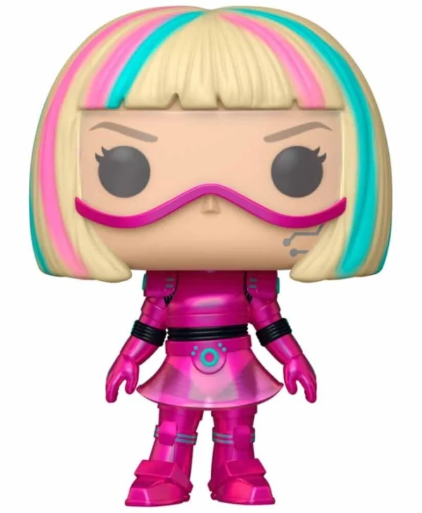 Funko Pop! Movies: 1908 85641