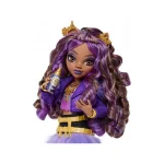 Mattel Clawdeen Wolf Κούκλα για 4+ Ετών JHK30 - Image 4