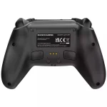 Deltaco Ασύρματο Gamepad για PS5 / PC / Android / iOS Μαύρο GAM-189 - Image 2