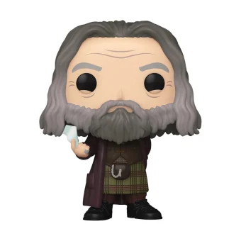 Funko Pop! Movies: Harry Potter - Aberforth Dumbledore 190 90267