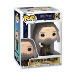 Funko Pop! Movies: Harry Potter - Aberforth Dumbledore 190 90267 - Image 2