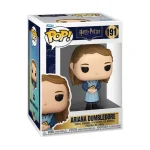 Funko Pop! Movies: Harry Potter - Ariana Dumbledore 191 90268 - Image 2