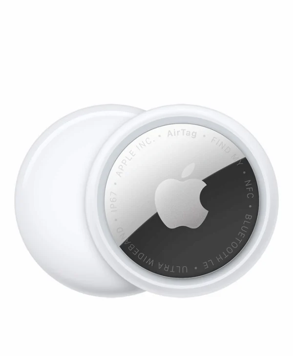 Apple AirTag 2nd Gen Apple Find My Λευκό MFE94ZM/A