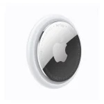 Apple AirTag 2nd Gen Apple Find My Λευκό MFE94ZM/A - Image 2