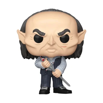 Funko Pop! Movies: Harry Potter - Griphook 193 90269