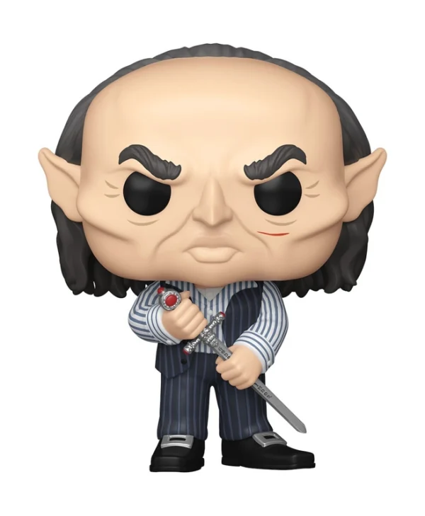 Funko Pop! Movies: Harry Potter - Griphook 193 90269