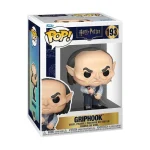 Funko Pop! Movies: Harry Potter - Griphook 193 90269 - Image 3