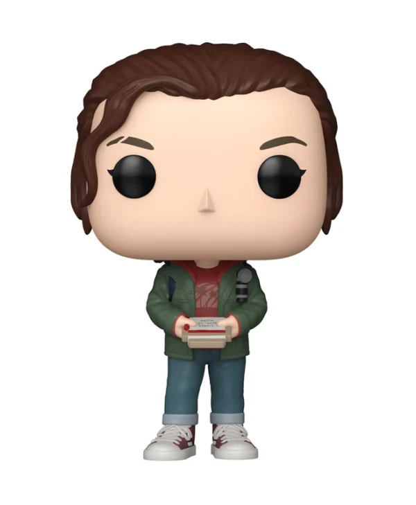 Funko Pop! Television: The Last of Us - Ellie 1844 91813
