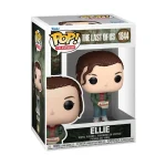 Funko Pop! Television: The Last of Us - Ellie 1844 91813 - Image 2