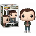 Funko Pop! Television: The Last of Us - Ellie 1844 91813 - Image 3