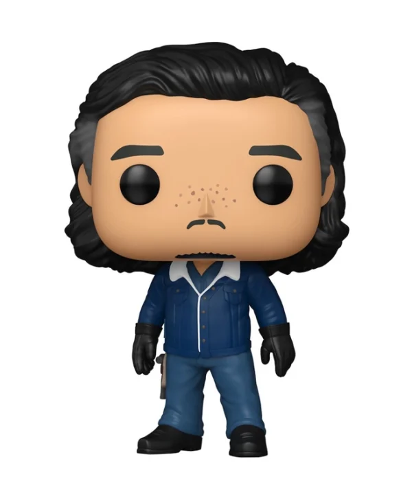 Funko Pop! Television: The Last of Us - Tommy Miller​ 1846 91815