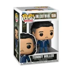 Funko Pop! Television: The Last of Us - Tommy Miller​ 1846 91815 - Image 2