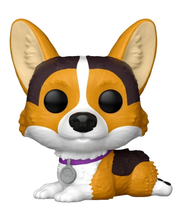 Funko Pop! Pets: Corgi 16 88326