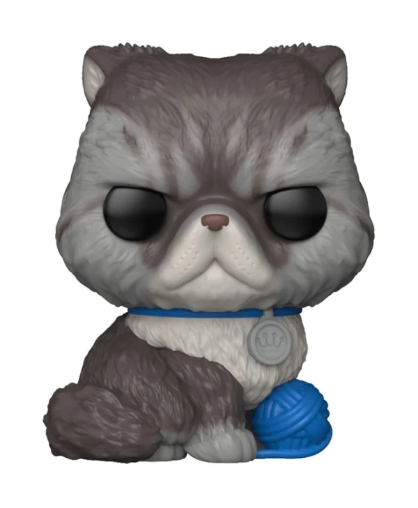 Funko Pop! Pets: Persian 17 88328