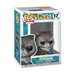 Funko Pop! Pets: Persian 17 88328 - Image 2