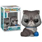 Funko Pop! Pets: Persian 17 88328 - Image 3