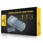 Cablexpert NCT-31 Tester Καλωδίων Δικτύου - Image 3