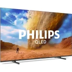 Philips Smart Τηλεόραση 50" 4K UHD QLED PUS7800 HDR (2025) 50PUS7800/12 - Image 2