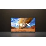 Philips Smart Τηλεόραση 50" 4K UHD QLED PUS7800 HDR (2025) 50PUS7800/12 - Image 4