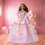 Barbie Signature Συλλεκτική Κούκλα JJX78 - Image 3