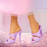 Barbie Signature Συλλεκτική Κούκλα JJX78 - Image 6