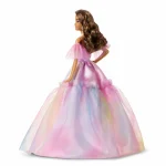 Barbie Signature Συλλεκτική Κούκλα JJX78 - Image 9