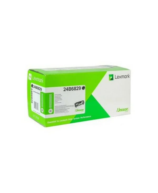 Lexmark MS310 Γνήσιο Toner Laser Εκτυπωτή Μαύρο 20000 Σελίδων (24B6829)