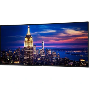 Dell UltraSharp 52 Ultrawide IPS Curved Monitor 52" 6144x2560 με Χρόνο Απόκρισης 5ms GTG DELL-U5226KW