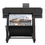HP Designjet Plotter AM0X9A