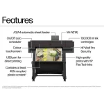 HP Designjet Plotter AM0X9A - Image 6