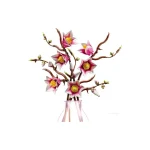 LEGO Botanical Collection Magnolia Branches για 18+ Ετών 435τμχ 11510 - Image 2
