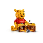 LEGO Disney Winnie The Pooh για 18+ Ετών 1399τμχ 43300 - Image 4