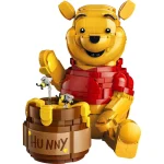 LEGO Disney Winnie The Pooh για 18+ Ετών 1399τμχ 43300 - Image 5