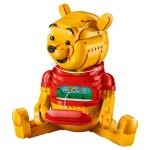 LEGO Disney Winnie The Pooh για 18+ Ετών 1399τμχ 43300 - Image 6