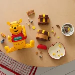 LEGO Disney Winnie The Pooh για 18+ Ετών 1399τμχ 43300 - Image 9