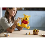 LEGO Disney Winnie The Pooh για 18+ Ετών 1399τμχ 43300 - Image 11