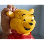 LEGO Disney Winnie The Pooh για 18+ Ετών 1399τμχ 43300 - Image 12