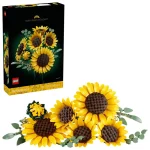LEGO Botanical Collection Sunflower Bouquet για 18+ Ετών 686τμχ 11502