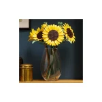 LEGO Botanical Collection Sunflower Bouquet για 18+ Ετών 686τμχ 11502 - Image 3