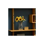 LEGO Botanical Collection Sunflower Bouquet για 18+ Ετών 686τμχ 11502 - Image 4