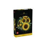 LEGO Botanical Collection Sunflower Bouquet για 18+ Ετών 686τμχ 11502 - Image 6