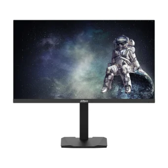 Dahua LM27-E331AY IPS HDR Monitor 27" QHD 2560x1440 200Hz DHI-LM27-E331AY