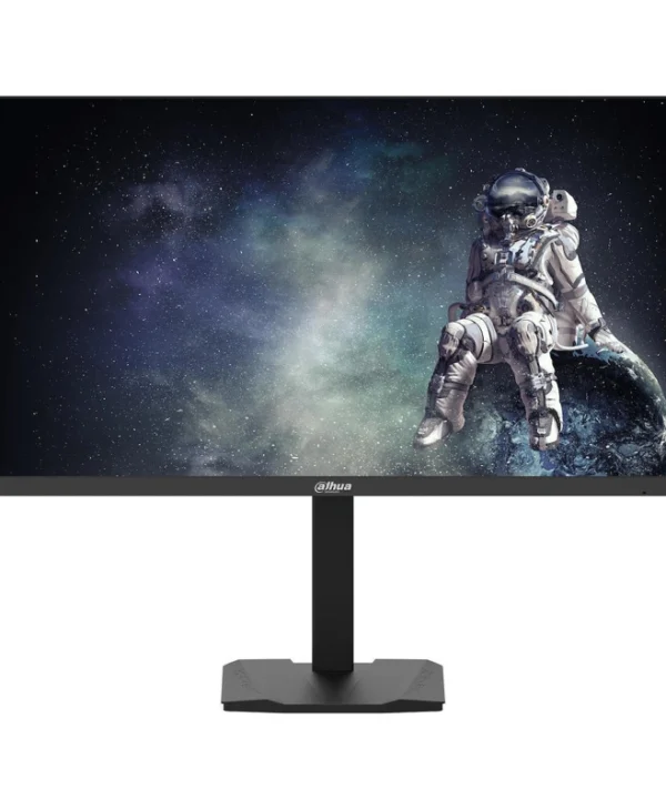 Dahua LM27-E331AY IPS HDR Monitor 27" QHD 2560x1440 200Hz DHI-LM27-E331AY